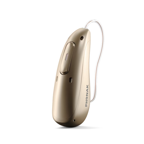 Phonak Audéo Infinio Ultra Sphere I90 image 0