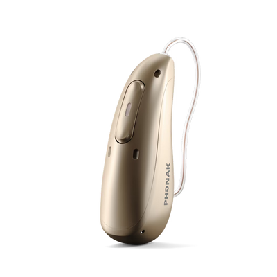 Phonak Audéo Infinio Ultra Sphere I90