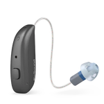 ReSound Nexia 5 MicroRIE - Graphite image