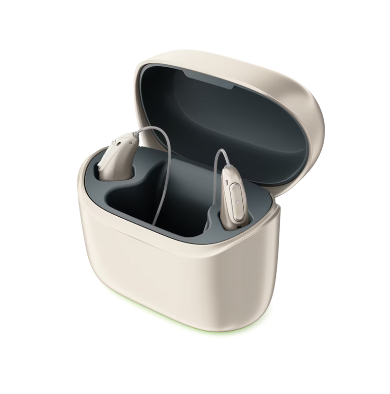 Phonak ChargerGo RIC Infinio image 0