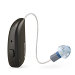 ReSound Nexia 7 MicroRIE - Espresso image
