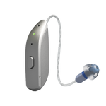 ReSound OMNIA 9 - Sparkling Silver image