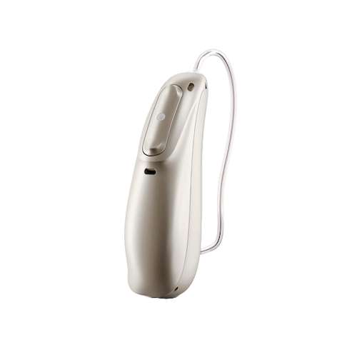 Phonak Audéo Lumity L90 - Champagne image