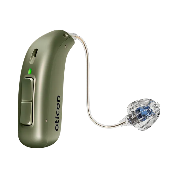Oticon Real 2 miniRITE R image 0