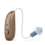 ReSound Nexia 5 MicroRIE - Bronze image