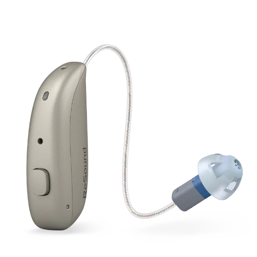 ReSound Nexia 9 MicroRIE image 0