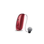 ReSound Vivia 5 MicroRIE - Red image