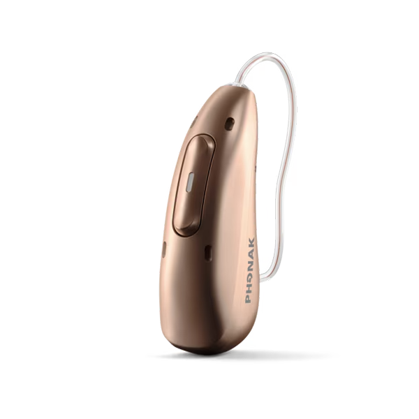 Phonak Audéo R Infinio I30 - Sandalwood image