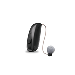 ReSound Vivia 7 microRIE - Deep Black image