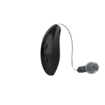 Starkey Genesis AI 24 - Tech Black image