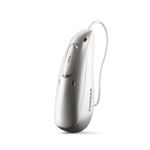 Phonak Audéo Infinio Ultra Sphere I70 - Silver image