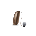 ReSound Vivia 9 MicroRIE - Bronze image