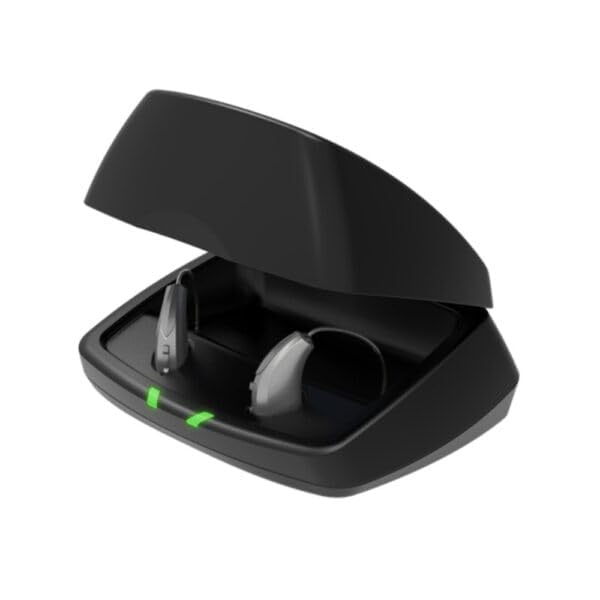 Starkey Evolv AI 1000 RIC R image 1