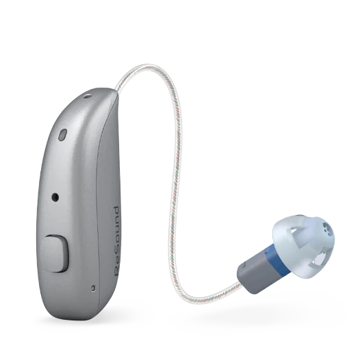 ReSound Nexia 5 MicroRIE image 0