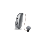 ReSound Vivia 9 MicroRIE - Sparkling Silver image