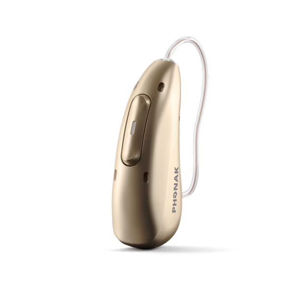 Phonak Audéo R Infinio I70 - Sand Beige image