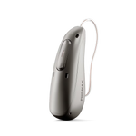 Phonak Audéo Infinio Ultra Sphere I70 - Graphite Grey image