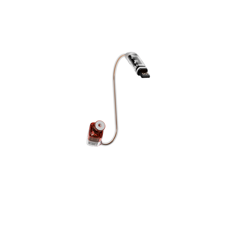 Oticon MiniFit Detect Hearing Aid Receiver