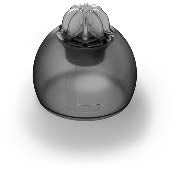 Phonak Hearing Aid Domes (Pack of 10)