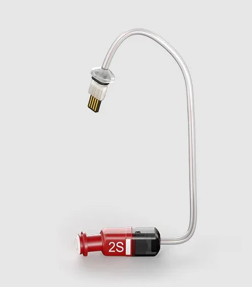 Phonak 6.0 Hearing Aid Receiver (Infinio/Sphere)