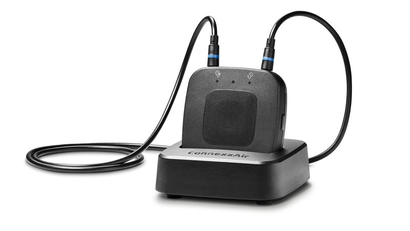 Signia Connexx Air Programmer