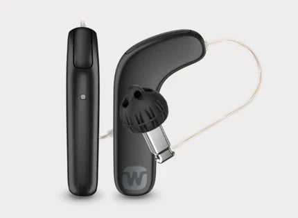Widex SmartRIC 220