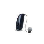 ReSound Vivia 5 MicroRIE - Navy Blue image