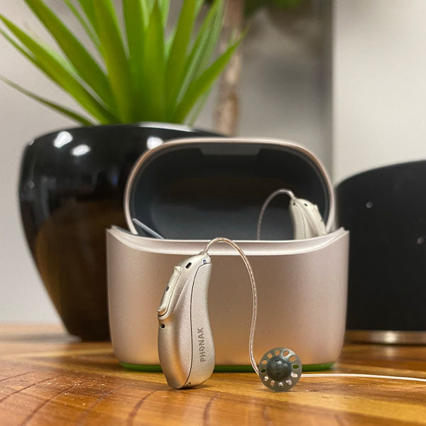 Phonak Audéo Lumity L90 image 1