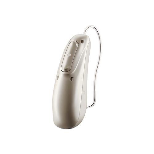 Phonak Audéo Life Lumity L90 - Champagne image
