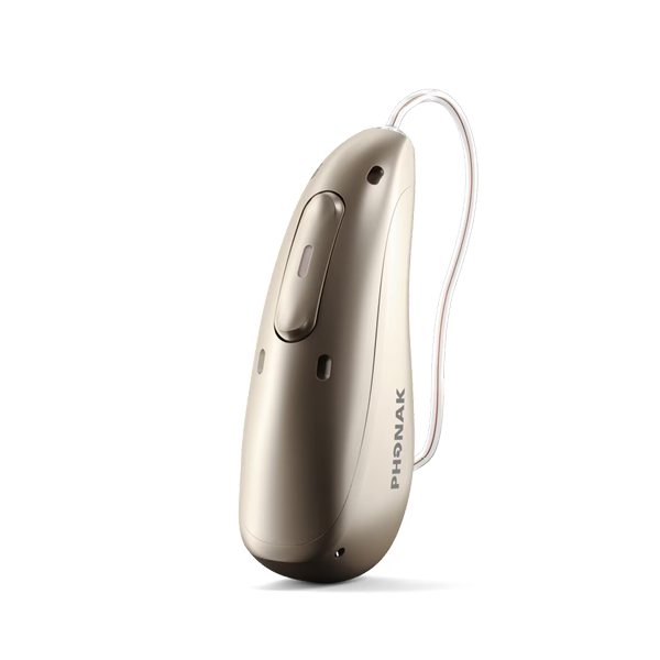 Phonak Audéo Infinio Ultra Sphere I70 image 0