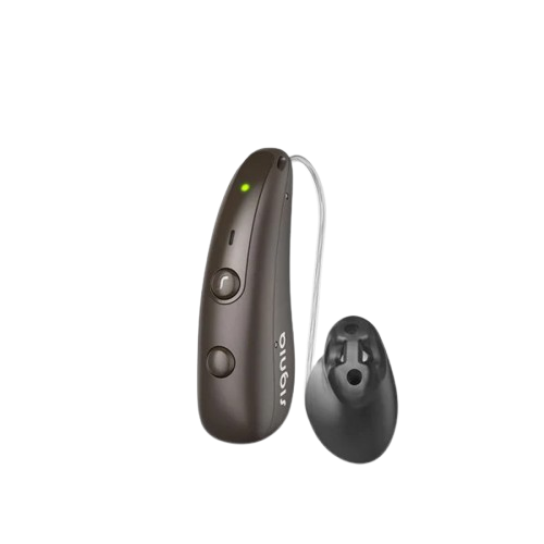 Signia Pure Charge&Go BCT 3IX image 0