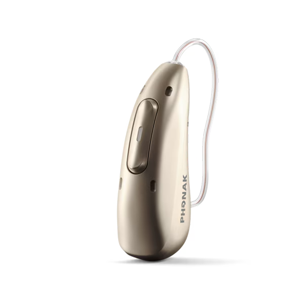 Phonak Audéo R Infinio I50 - Champagne image