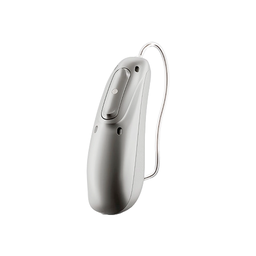 Phonak Audéo Life Lumity L90 - Graphite Grey image