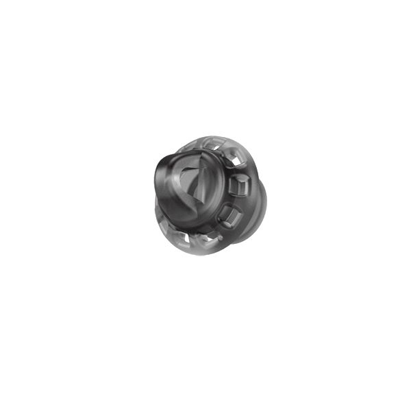Signia/Widex Hearing Aid Domes