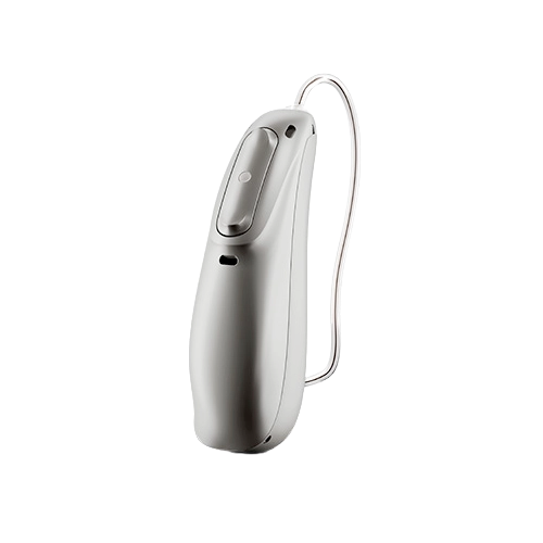 Phonak Audéo Lumity L90 - Graphite Grey image