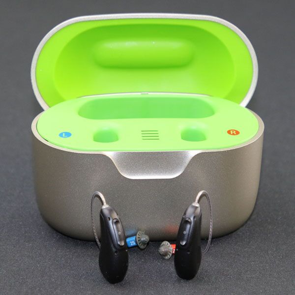 Phonak Audéo Life Lumity L90 image 1