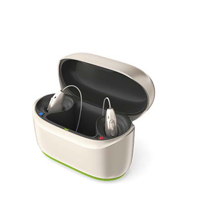 Phonak Audéo R Infinio I50 image 1