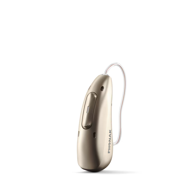Phonak CROS Infinio