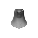 Signia/Widex Hearing Aid Domes