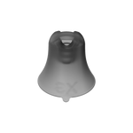 Signia/Widex Hearing Aid Domes