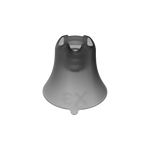 Signia/Widex Hearing Aid Domes