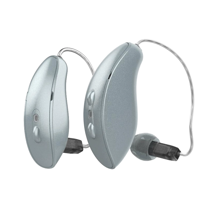 Starkey Omega AI 24